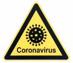 Preotect against Corona Virus